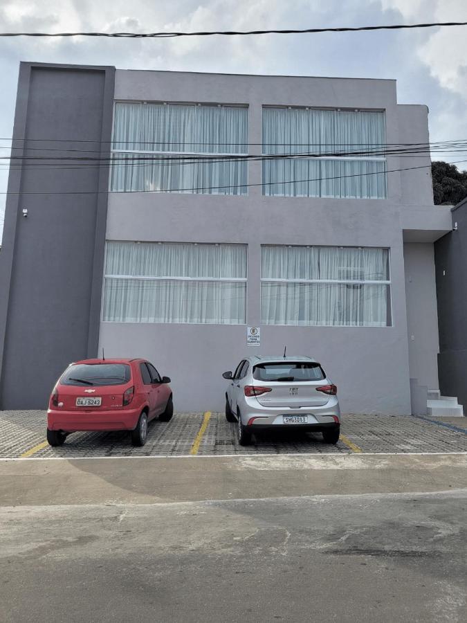 Hotel Manaus - Dom Pedro I Экстерьер фото